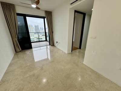 For Sale - Avenue South Residence