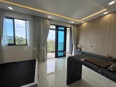 For Rent - Treasure at Tampines