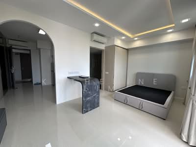 For Rent - Treasure at Tampines