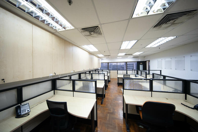 Fortune Centre, 190 Middle Road, 2,217 sqft, Office For Rent, by Jayden Chiang, 25044228 - CommercialGuru.com.sg
