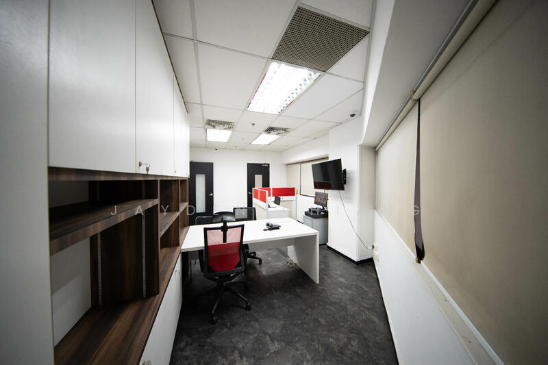 Fortune Centre, 190 Middle Road, 2,217 sqft, Office For Rent, by Jayden Chiang, 25044228 - CommercialGuru.com.sg