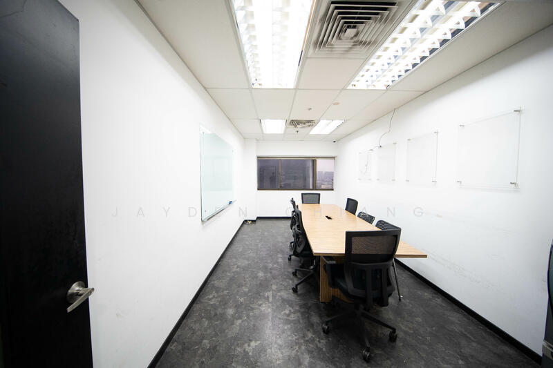 Fortune Centre, 190 Middle Road, 2,217 sqft, Office For Rent, by Jayden Chiang, 25044228 - CommercialGuru.com.sg