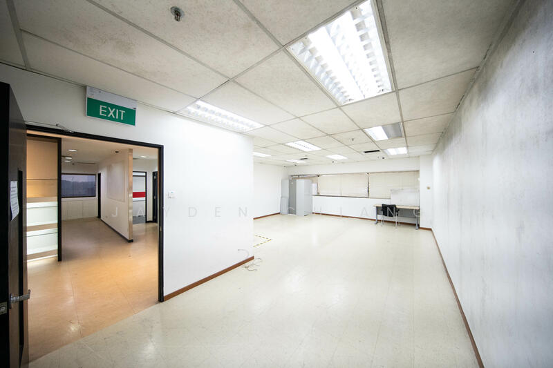 Fortune Centre, 190 Middle Road, 2,217 sqft, Office For Rent, by Jayden Chiang, 25044228 - CommercialGuru.com.sg