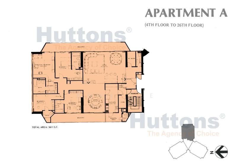Wing on Life Garden, 335 Bukit Timah Road, Tanglin / Holland / Bukit Timah, 4 Bedrooms, 3,315 sqft, Apartment For Sale, by Rose Jee, 25044246 - PropertyGuru.com.sg