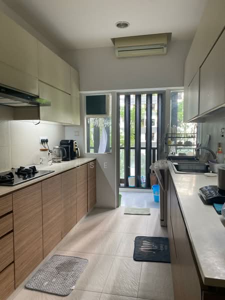 Wing on Life Garden, 335 Bukit Timah Road, Tanglin / Holland / Bukit Timah, 4 Bedrooms, 3,315 sqft, Apartment For Sale, by Rose Jee, 25044246 - Kitchen - PropertyGuru.com.sg