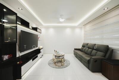 For Rent - 183D Rivervale Crescent