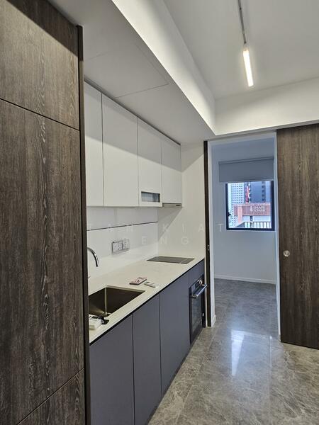 The M, 36 Middle Road, 2 Bedrooms, 743 sqft, Condominium For Rent, by Tan Kiat Beng, 25044335 - PropertyGuru.com.sg