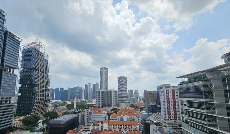 The M, 36 Middle Road, 2 Bedrooms, 743 sqft, Condominium For Rent, by Tan Kiat Beng, 25044335 - PropertyGuru.com.sg