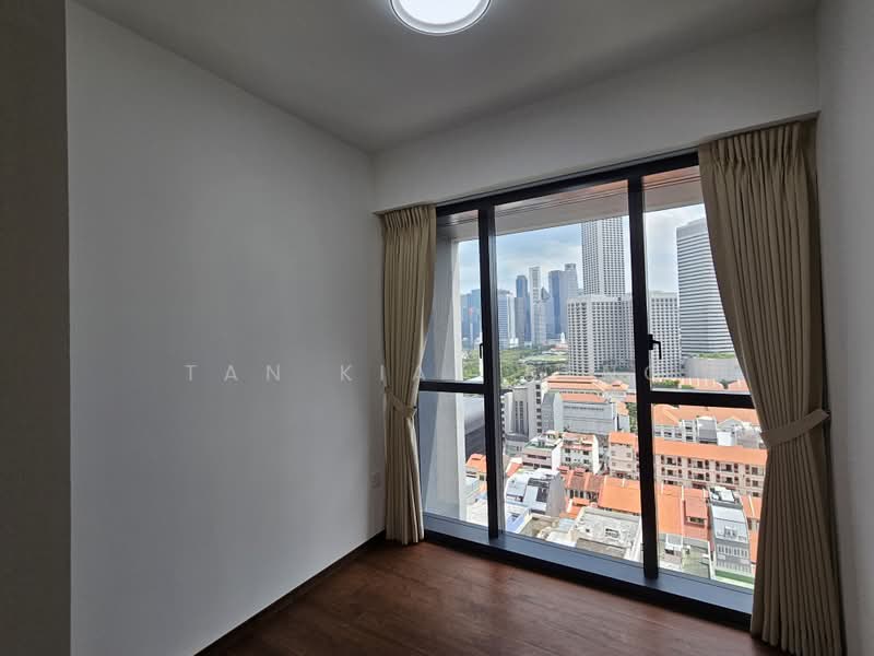 The M, 36 Middle Road, 2 Bedrooms, 743 sqft, Condominium For Rent, by Tan Kiat Beng, 25044335 - PropertyGuru.com.sg