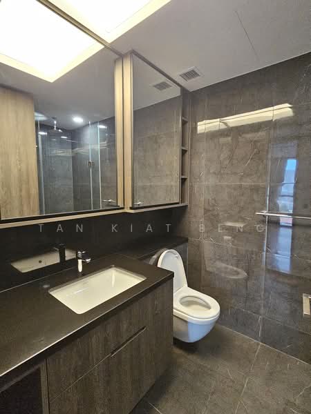 The M, 36 Middle Road, 2 Bedrooms, 743 sqft, Condominium For Rent, by Tan Kiat Beng, 25044335 - PropertyGuru.com.sg