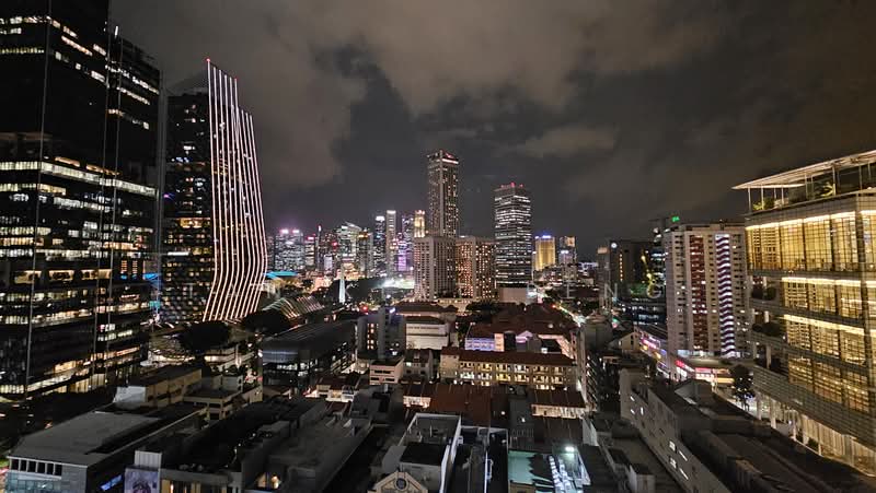 The M, 36 Middle Road, 2 Bedrooms, 743 sqft, Condominium For Rent, by Tan Kiat Beng, 25044335 - PropertyGuru.com.sg