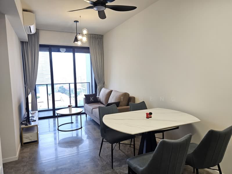 The M, 36 Middle Road, 2 Bedrooms, 743 sqft, Condominium For Rent, by Tan Kiat Beng, 25044335 - PropertyGuru.com.sg