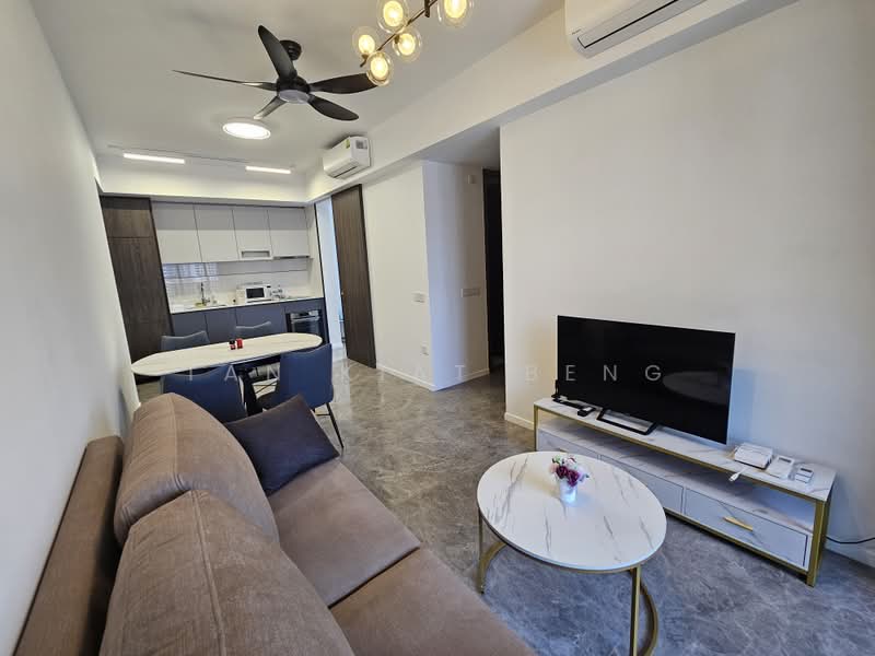 The M, 36 Middle Road, 2 Bedrooms, 743 sqft, Condominium For Rent, by Tan Kiat Beng, 25044335 - PropertyGuru.com.sg