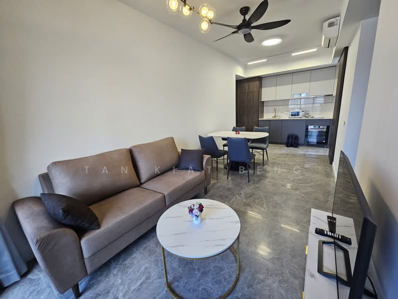 The M, 36 Middle Road, 2 Bedrooms, 743 sqft, Condominium For Rent, by Tan Kiat Beng, 25044335 - PropertyGuru.com.sg