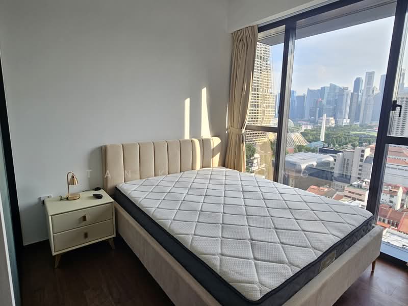 The M, 36 Middle Road, 2 Bedrooms, 743 sqft, Condominium For Rent, by Tan Kiat Beng, 25044335 - PropertyGuru.com.sg
