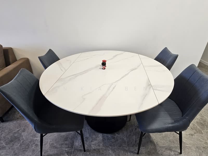 The M, 36 Middle Road, 2 Bedrooms, 743 sqft, Condominium For Rent, by Tan Kiat Beng, 25044335 - PropertyGuru.com.sg
