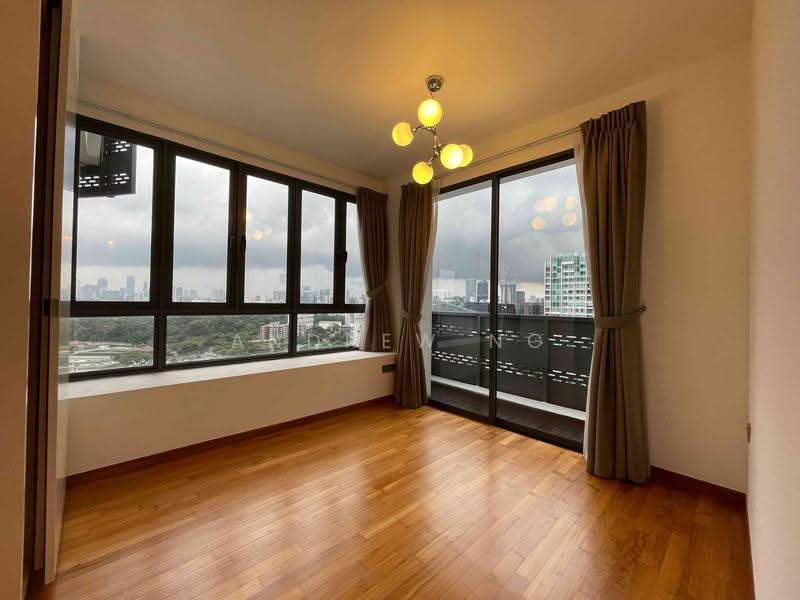 Lucida, 2 Suffolk Road, Newton / Novena, 3 Bedrooms, 1,324 sqft, Apartment For Rent, by Andrew Ng, 25044336 - Living Room - PropertyGuru.com.sg
