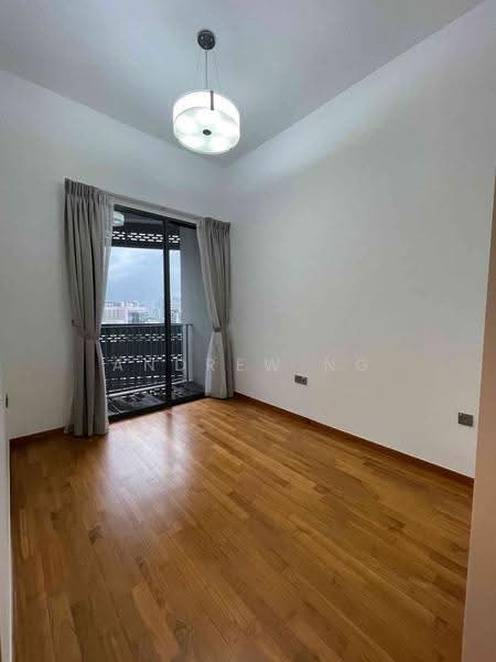 Lucida, 2 Suffolk Road, Newton / Novena, 3 Bedrooms, 1,324 sqft, Apartment For Rent, by Andrew Ng, 25044336 - Balcony - PropertyGuru.com.sg
