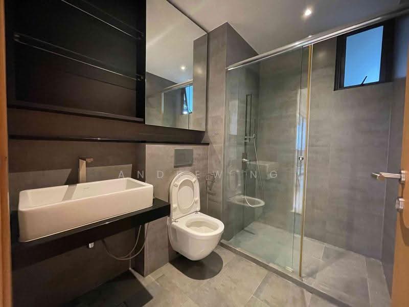 Lucida, 2 Suffolk Road, Newton / Novena, 3 Bedrooms, 1,324 sqft, Apartment For Rent, by Andrew Ng, 25044336 - Bathroom - PropertyGuru.com.sg