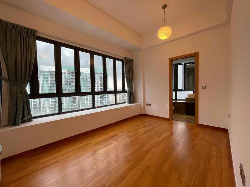 Lucida, 2 Suffolk Road, Newton / Novena, 3 Bedrooms, 1,324 sqft, Apartment For Rent, by Andrew Ng, 25044336 - Living Room - PropertyGuru.com.sg