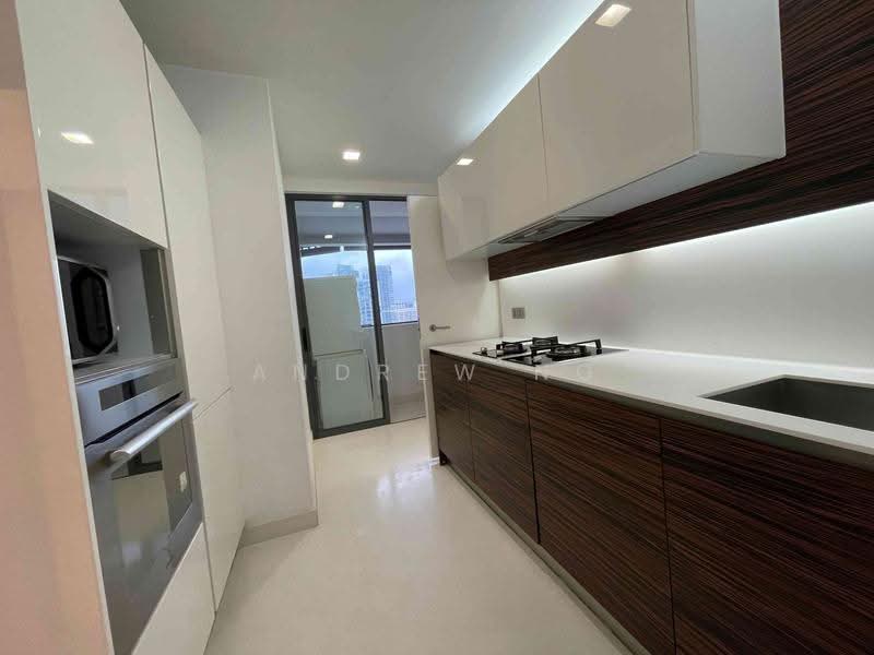 Lucida, 2 Suffolk Road, Newton / Novena, 3 Bedrooms, 1,324 sqft, Apartment For Rent, by Andrew Ng, 25044336 - Kitchen - PropertyGuru.com.sg