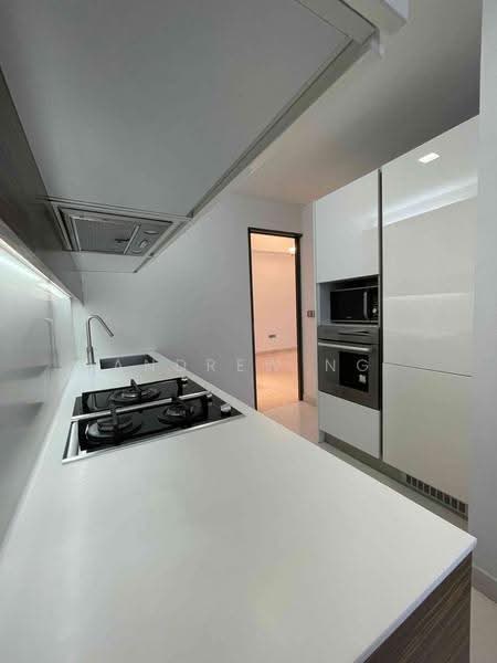 Lucida, 2 Suffolk Road, Newton / Novena, 3 Bedrooms, 1,324 sqft, Apartment For Rent, by Andrew Ng, 25044336 - Kitchen - PropertyGuru.com.sg