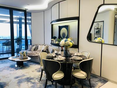 For Sale - South Beach Residences