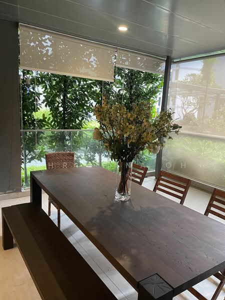 Cairnhill Nine, 15 Cairnhill Road, Orchard / River Valley, Studio, 1,313 sqft, Condominium For Rent, by Christina Oh, 25044505 - PropertyGuru.com.sg