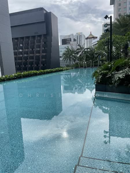 Cairnhill Nine, 15 Cairnhill Road, Orchard / River Valley, Studio, 1,313 sqft, Condominium For Rent, by Christina Oh, 25044505 - PropertyGuru.com.sg