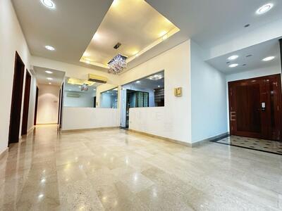 For Rent - Parc Palais