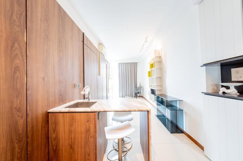 Rezi 26, 5A Lorong 26 Geylang, Eunos / Geylang / Paya Lebar, 2 Bedrooms, 495 sqft, Condominium For Sale, by Kai Mun, 25044567 - PropertyGuru.com.sg