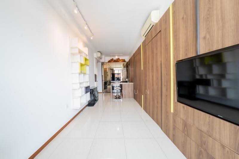 Rezi 26, 5A Lorong 26 Geylang, Eunos / Geylang / Paya Lebar, 2 Bedrooms, 495 sqft, Condominium For Sale, by Kai Mun, 25044567 - PropertyGuru.com.sg