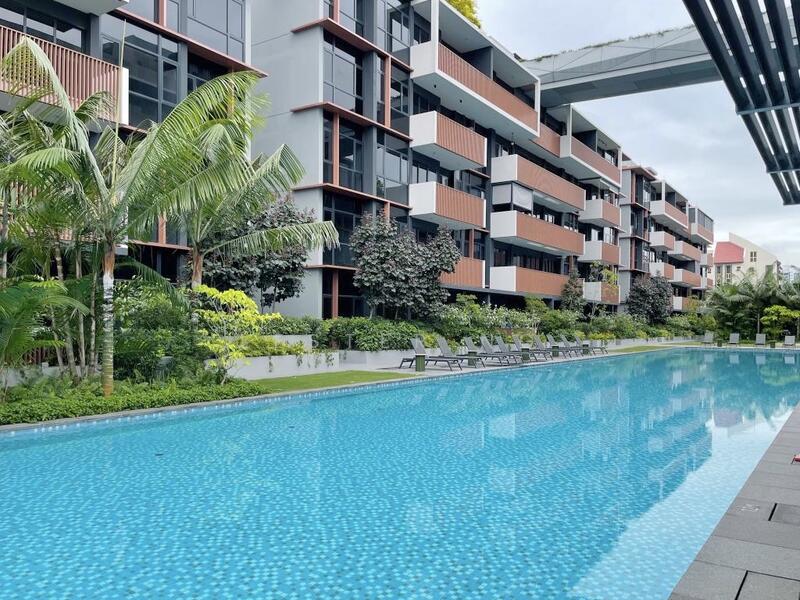 Royalgreen, 6 Anamalai Avenue, 3 Bedrooms, 928 sqft, Condominium For Rent, by Lester Ng, 25044603 - PropertyGuru.com.sg