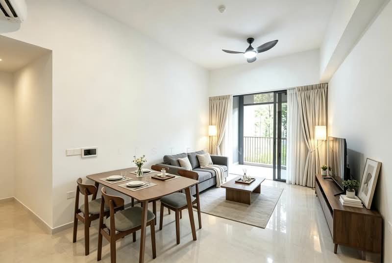 Royalgreen, 6 Anamalai Avenue, 3 Bedrooms, 928 sqft, Condominium For Rent, by Lester Ng, 25044603 - PropertyGuru.com.sg