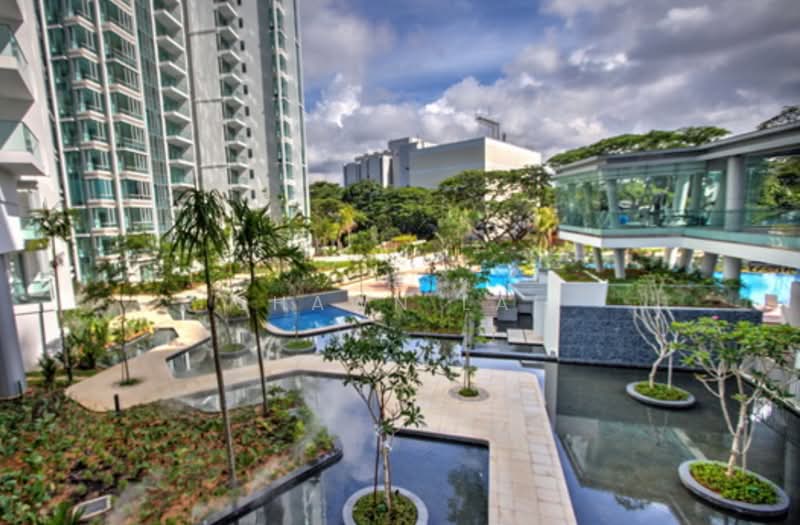 One Amber, 3 Amber Gardens, 4 Bedrooms, 1,615 sqft, Condominium For Rent, by Shawn Lai, 25044606 - PropertyGuru.com.sg