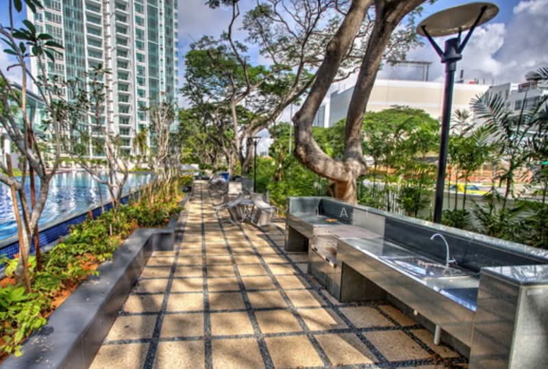 One Amber, 3 Amber Gardens, 4 Bedrooms, 1,615 sqft, Condominium For Rent, by Shawn Lai, 25044606 - PropertyGuru.com.sg