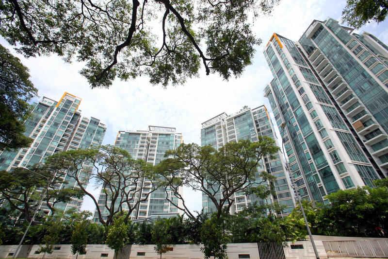 One Amber, 3 Amber Gardens, 4 Bedrooms, 1,615 sqft, Condominium For Rent, by Shawn Lai, 25044606 - PropertyGuru.com.sg