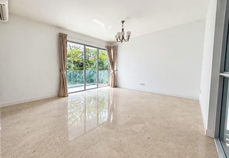One Amber, 3 Amber Gardens, East Coast / Marine Parade, 4 Bedrooms, 1,615 sqft, Condominium For Rent, by Shawn Lai, 25044606 - Living Room - PropertyGuru.com.sg
