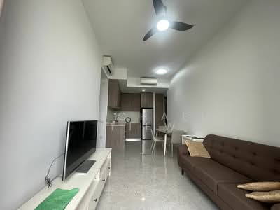 For Rent - Parc Komo