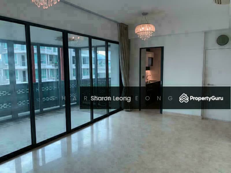 Lucida, 2 Suffolk Road, 2 Bedrooms, 1,066 sqft, Apartment For Rent, by Sharon Leong, 25044625 - PropertyGuru.com.sg
