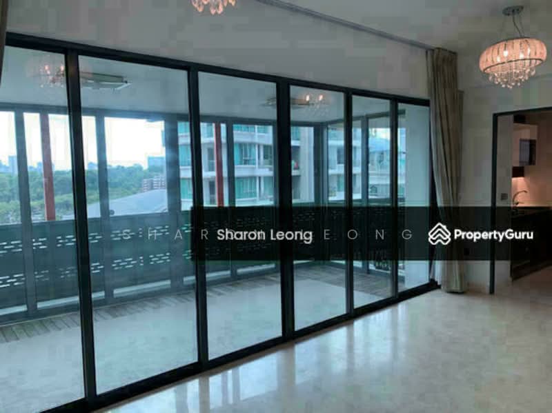 Lucida, 2 Suffolk Road, 2 Bedrooms, 1,066 sqft, Apartment For Rent, by Sharon Leong, 25044625 - PropertyGuru.com.sg