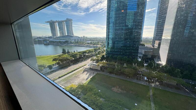 The Sail @ Marina Bay, 6 Marina Boulevard, 2 Bedrooms, 861 sqft, Condominium For Rent, by Fun Sook (Amy), 25044640 - PropertyGuru.com.sg
