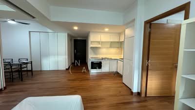 For Rent - The Sail @ Marina Bay
