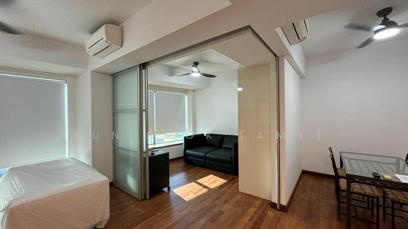 The Sail @ Marina Bay, 6 Marina Boulevard, 2 Bedrooms, 861 sqft, Condominium For Rent, by Fun Sook (Amy), 25044640 - PropertyGuru.com.sg