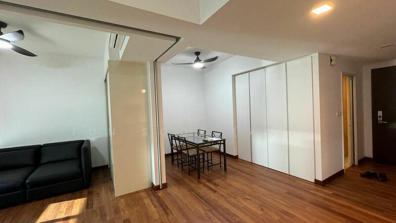 The Sail @ Marina Bay, 6 Marina Boulevard, 2 Bedrooms, 861 sqft, Condominium For Rent, by Fun Sook (Amy), 25044640 - PropertyGuru.com.sg