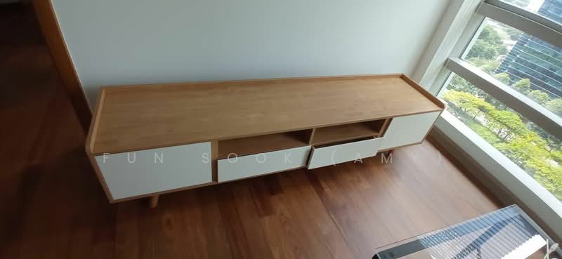 The Sail @ Marina Bay, 6 Marina Boulevard, 2 Bedrooms, 861 sqft, Condominium For Rent, by Fun Sook (Amy), 25044640 - PropertyGuru.com.sg