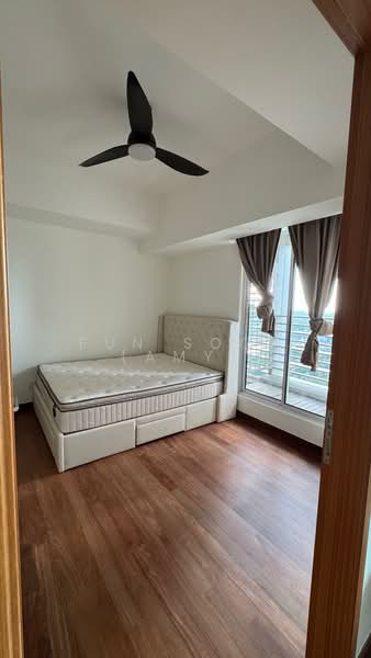 The Sail @ Marina Bay, 6 Marina Boulevard, 2 Bedrooms, 861 sqft, Condominium For Rent, by Fun Sook (Amy), 25044640 - PropertyGuru.com.sg