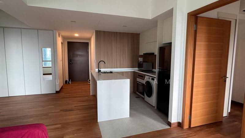 The Sail @ Marina Bay, 6 Marina Boulevard, 2 Bedrooms, 861 sqft, Condominium For Rent, by Fun Sook (Amy), 25044640 - PropertyGuru.com.sg