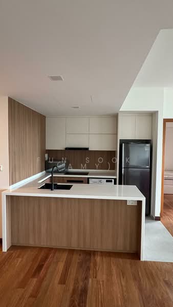 The Sail @ Marina Bay, 6 Marina Boulevard, 2 Bedrooms, 861 sqft, Condominium For Rent, by Fun Sook (Amy), 25044640 - PropertyGuru.com.sg