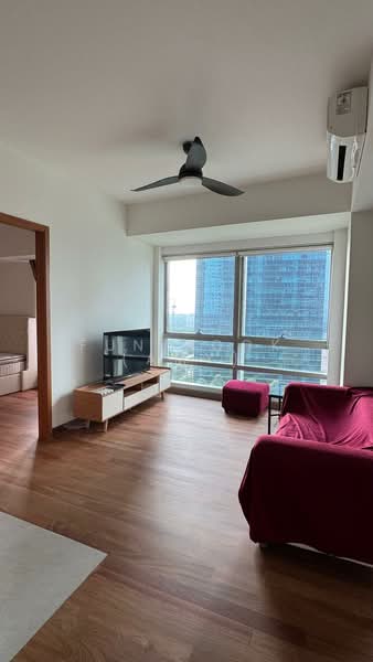 The Sail @ Marina Bay, 6 Marina Boulevard, 2 Bedrooms, 861 sqft, Condominium For Rent, by Fun Sook (Amy), 25044640 - PropertyGuru.com.sg